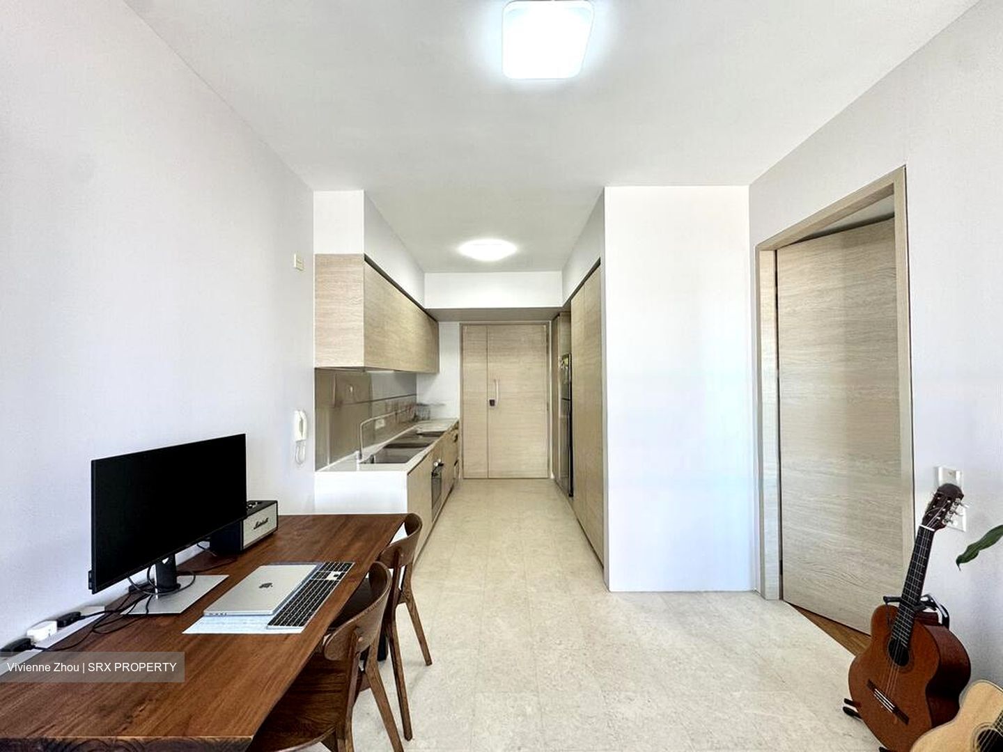 Sennett Residence (D13), Condominium #453430151